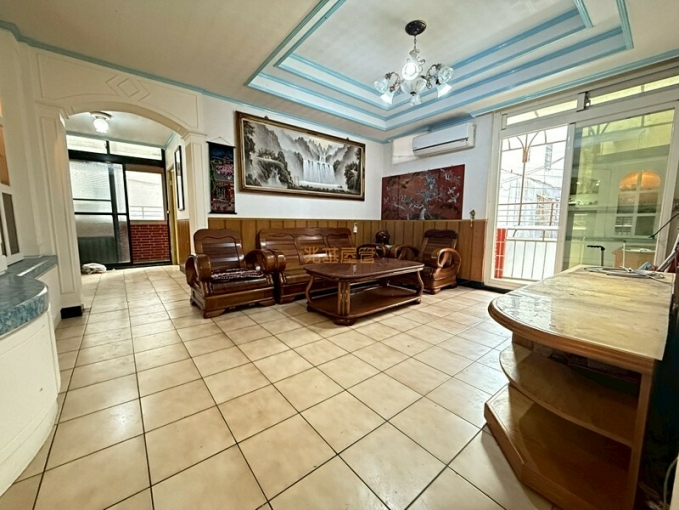 兆基社會住宅🏠瑞芳國中旁✅膝蓋救星✅低樓層3房2廳2衛✅（第1張）