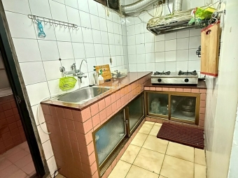 兆基社會住宅🏠瑞芳國中旁✅膝蓋救星✅低樓層3房2廳2衛✅（第6張）