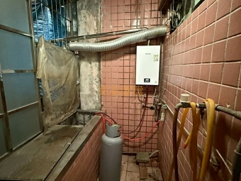 兆基社會住宅🏠瑞芳國中旁✅膝蓋救星✅低樓層3房2廳2衛✅（第9張）