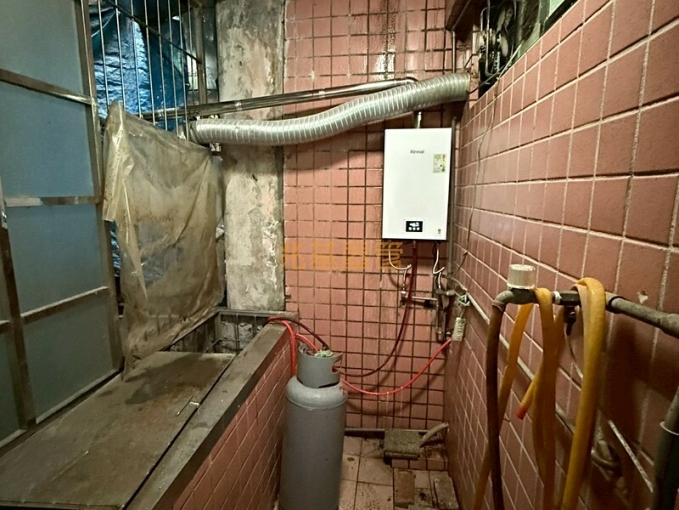 兆基社會住宅🏠瑞芳國中旁✅膝蓋救星✅低樓層3房2廳2衛✅（第9張）