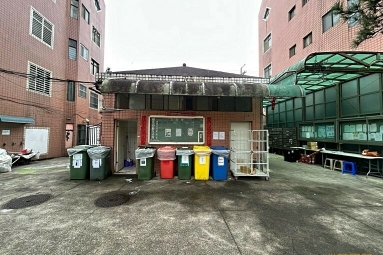 兆基社會住宅🏡楊梅興達大鎮三房/可租金補貼（第13張）