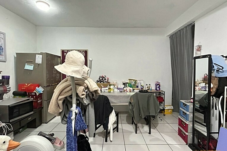 兆基社會住宅🏡楊梅興達大鎮三房/可租金補貼（第3張）