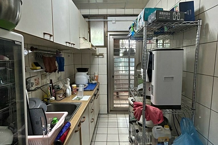 兆基社會住宅🏡楊梅興達大鎮三房/可租金補貼（第7張）
