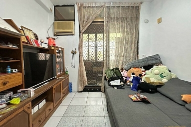 兆基社會住宅🏡楊梅興達大鎮三房/可租金補貼（第1張）