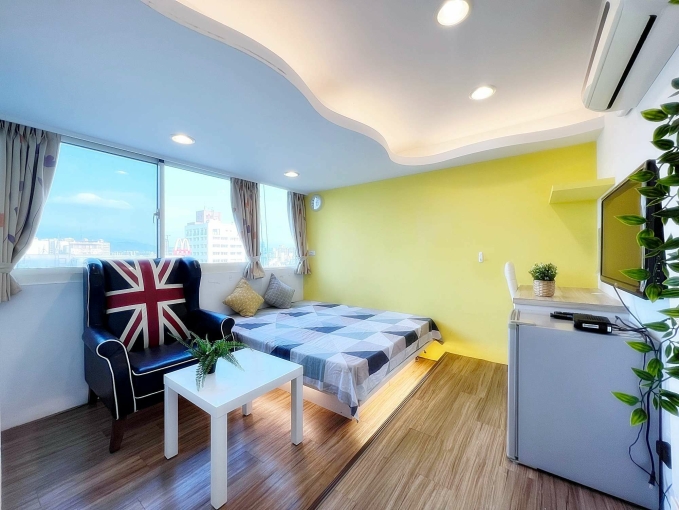 💖走路一中✨電梯管理員🏠漂亮💖 - Image 2
