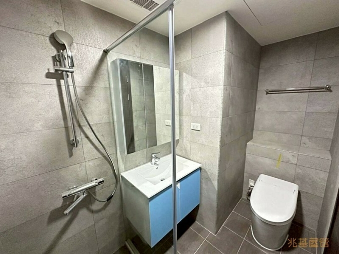 兆基社會住宅🏠三井outlet旁高cp值電梯大樓公設附泳（第7張）