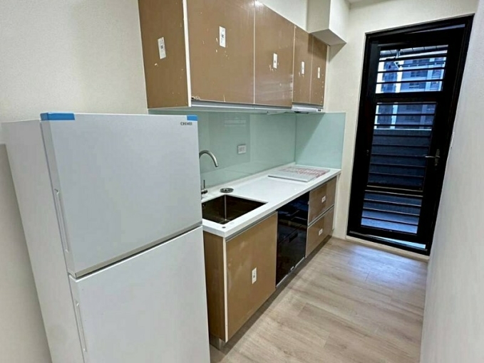 兆基社會住宅🏠三井outlet旁高cp值電梯大樓公設附泳（第5張）