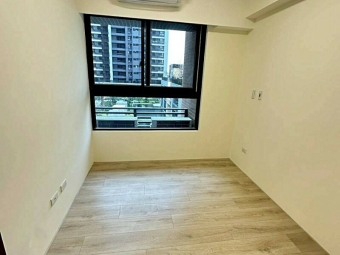 兆基社會住宅🏠三井outlet旁高cp值電梯大樓公設附泳（第4張）