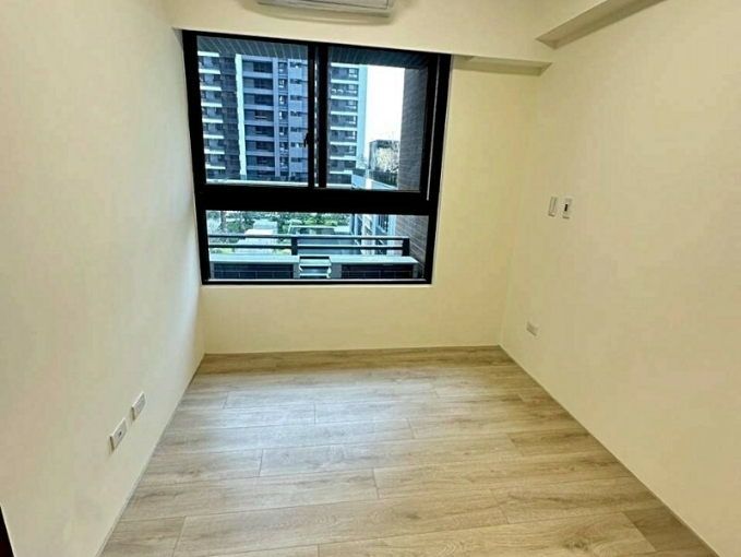 兆基社會住宅🏠三井outlet旁高cp值電梯大樓公設附泳（第4張）