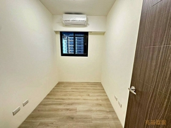 兆基社會住宅🏠三井outlet旁高cp值電梯大樓公設附泳（第3張）