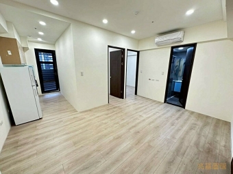 兆基社會住宅🏠三井outlet旁高cp值電梯大樓公設附泳（第1張）