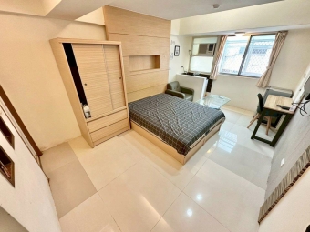 稀有可貓🍀獨洗獨曬🍀租屋補助🍀電梯🍀子母車🍀管理員（第2張）