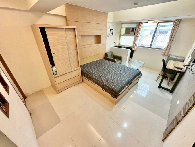 稀有可貓🍀獨洗獨曬🍀租屋補助🍀電梯🍀子母車🍀管理員（第2張）