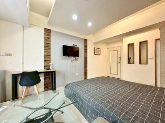 稀有可貓🍀獨洗獨曬🍀租屋補助🍀電梯🍀子母車🍀管理員（第7張）