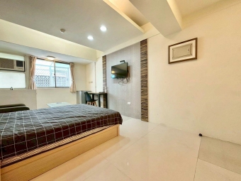 稀有可貓🍀獨洗獨曬🍀租屋補助🍀電梯🍀子母車🍀管理員（第1張）