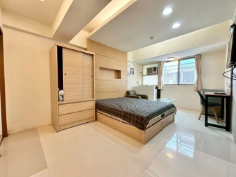 稀有可貓🍀獨洗獨曬🍀租屋補助🍀電梯🍀子母車🍀管理員（第3張）