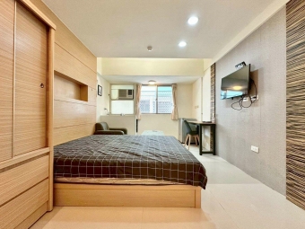 稀有可貓🍀獨洗獨曬🍀租屋補助🍀電梯🍀子母車🍀管理員（第4張）