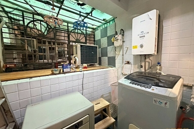 兆基社會住宅🏠-陽光故鄉精美溫馨電梯3房🐯（第8張）
