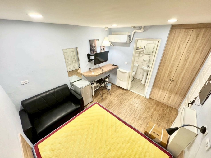 勤美💕租補✨短租（第5張）