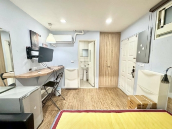 勤美💕租補✨短租（第4張）