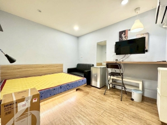 勤美💕租補✨短租（第1張）