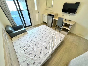 🌳可租補💖電梯✨陽台獨洗🏠系統裝潢✔️速洽💖（第2張）