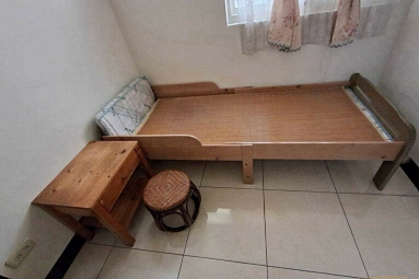 兆基社會住宅🏡可租補/湖口工業區舒適三房（第5張）