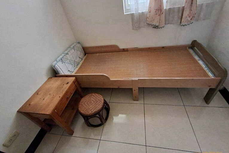 兆基社會住宅🏡可租補/湖口工業區舒適三房（第5張）