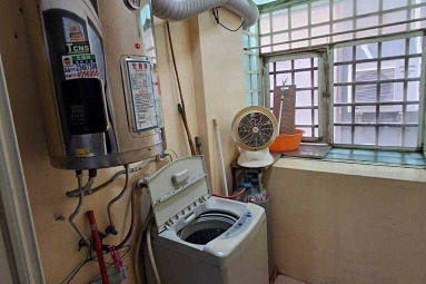 兆基社會住宅🏡可租補/湖口工業區舒適三房（第8張）