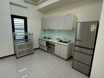 兆基社會住宅🏡柳營透天5房/可租補/看房加Line（第9張）