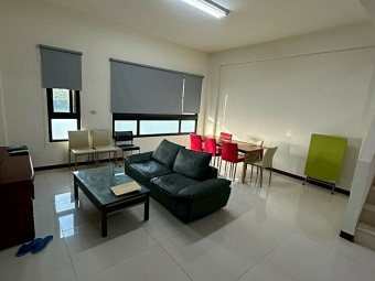 兆基社會住宅🏡柳營透天5房/可租補/看房加Line（第2張）