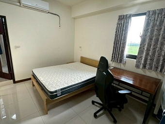 兆基社會住宅🏡柳營透天5房/可租補/看房加Line（第7張）