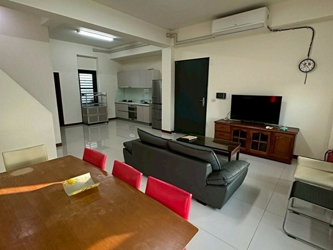 兆基社會住宅🏡柳營透天5房/可租補/看房加Line（第3張）