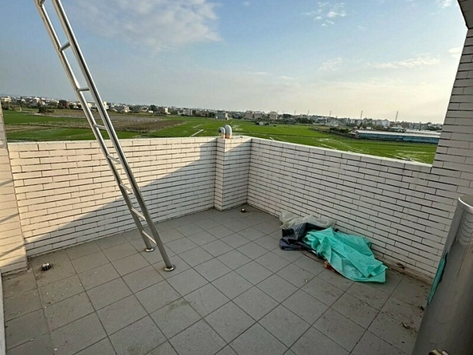 兆基社會住宅🏡柳營透天5房/可租補/看房加Line（第12張）