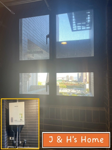 屋主自租，近華亞科、A7，兩房（第5張）