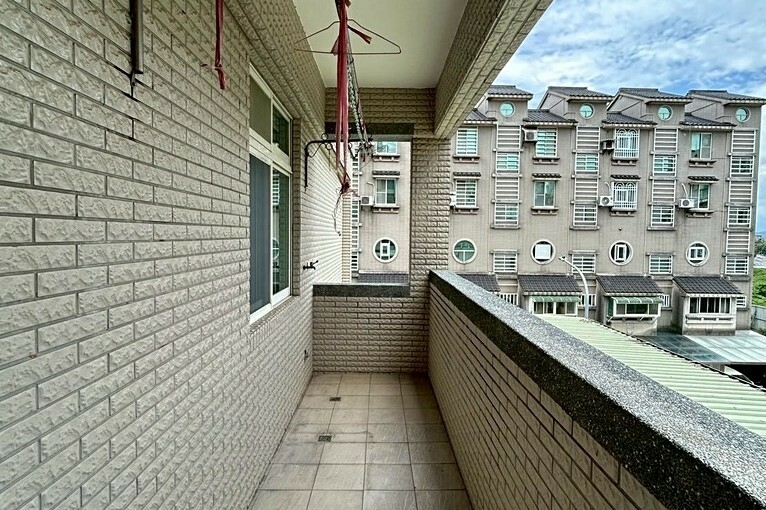 兆基社會住宅🏠龜山華亞科室內超大三房車/可租補(第12張)