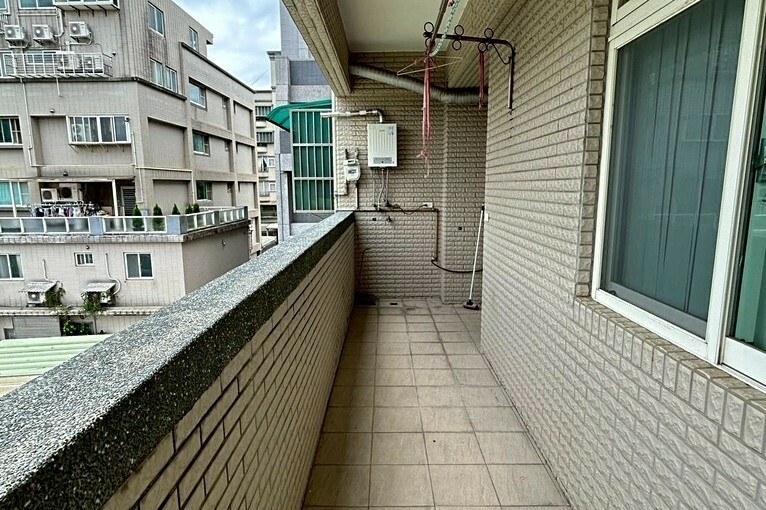 兆基社會住宅🏠龜山華亞科室內超大三房車/可租補(第11張)