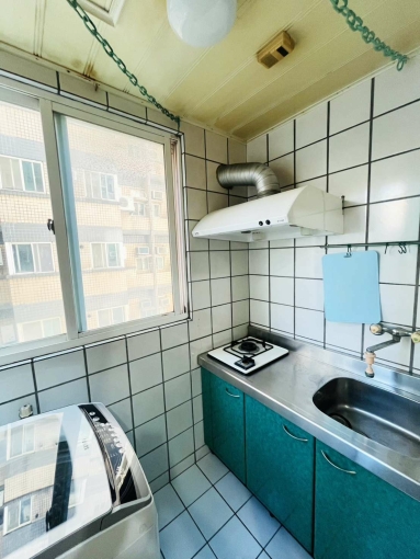 台水電 南屯區 大墩一街 五權西路 近美術館 - Image 2