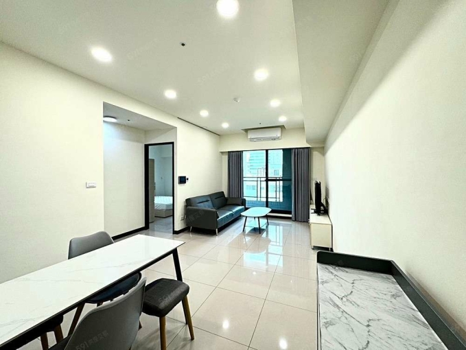 【和宜極美】北屯二房🌈車位⭐全配🌳 - Image 2