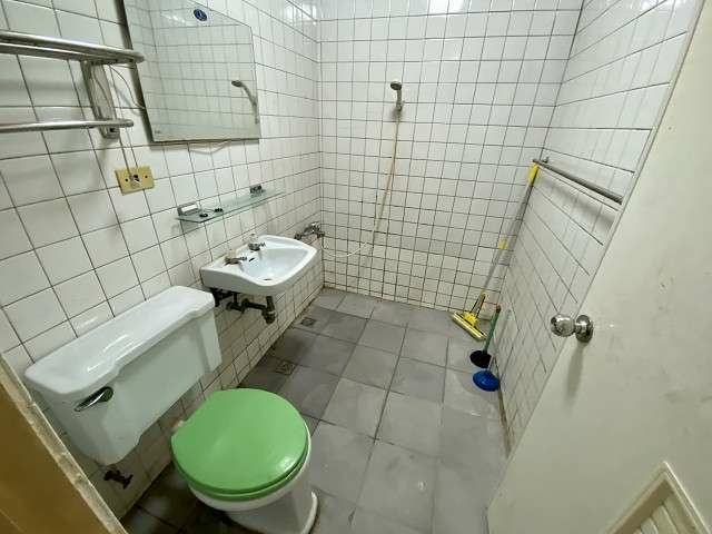 💞大象租屋💞@平鎮租屋~公寓3房@近後站.金陵路三段旁.附簡單傢俱.採光佳.通風好（第9張）