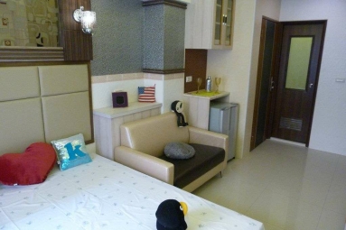 台電租補*電梯*陽台獨洗曬*飲水機*子母車（第4張）