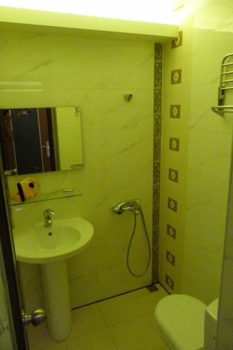 台電租補*電梯*陽台獨洗曬*飲水機*子母車（第9張）