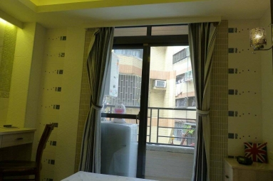 台電租補*電梯*陽台獨洗曬*飲水機*子母車（第8張）