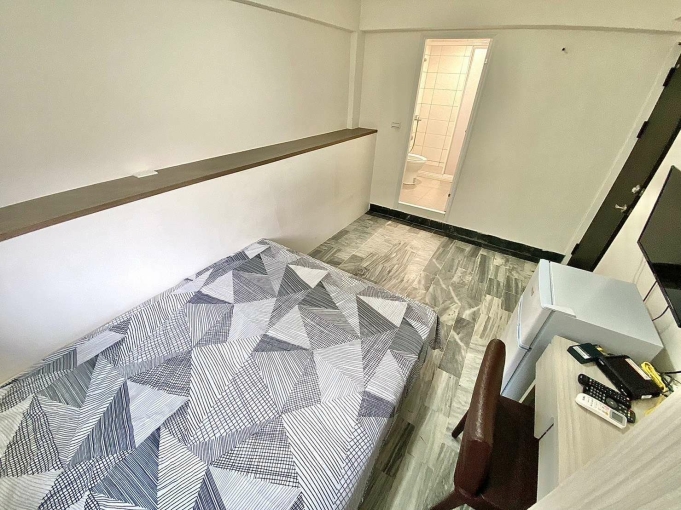 💖超值美套✨曬衣窗🏠乾溼分離✔️仁愛國小💖 - Image 3