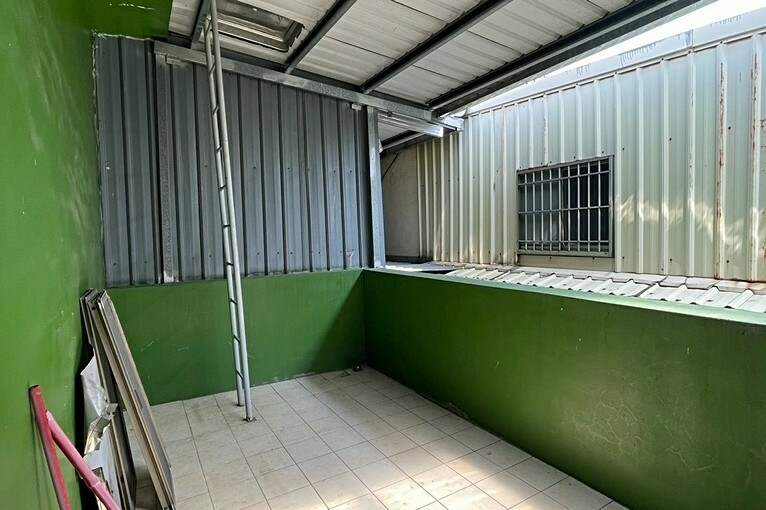 兆基社會住宅🏠萬丹整棟車庫透天/大空間/可租補（第7張）