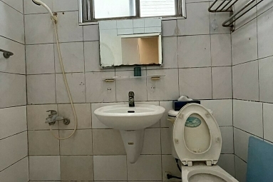 兆基社會住宅🏠萬丹整棟車庫透天/大空間/可租補（第10張）