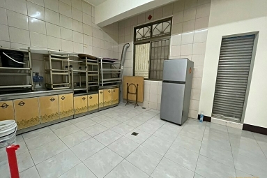 兆基社會住宅🏠萬丹整棟車庫透天/大空間/可租補（第6張）