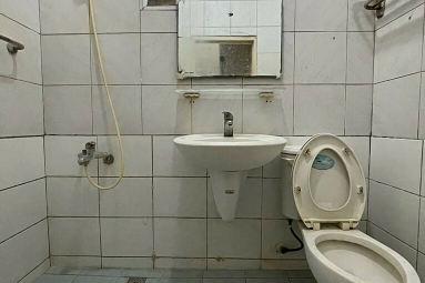 兆基社會住宅🏠萬丹整棟車庫透天/大空間/可租補（第12張）