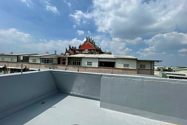 兆基社會住宅🏠萬丹整棟車庫透天/大空間/可租補（第9張）