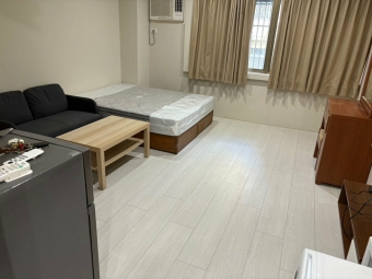 獨立電梯套房🉑寵物🔥洗脫烘洗衣機🔥浴室乾濕分離 - Image 13